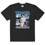 Trace. 'Comeback' Vintage Tee