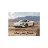 720s Jigsaw Puzzle