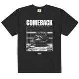 Trace. - 'Comeback' Album Tee