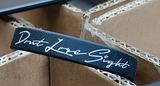 Signature Silicone Bracelet
