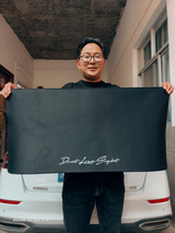 DLS Signature Desk Pad (36" x 18")